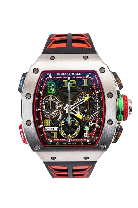 richard mille watch nz|richard mille watches uk.